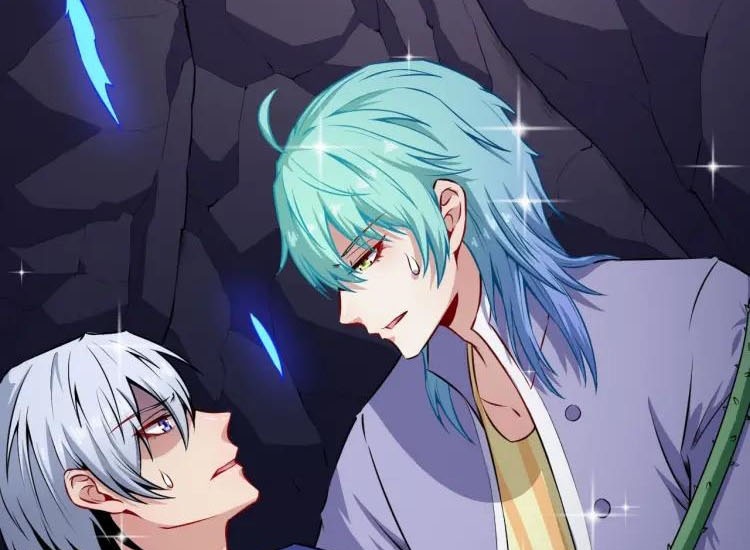 Daddy From Hell Chapter 54 Bahasa Indonesia